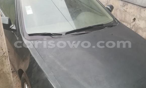 Buy Used Honda Accord Green Car in Cotonou in Benign Buy Used Honda Accord Green Car in Cotonou in Benign