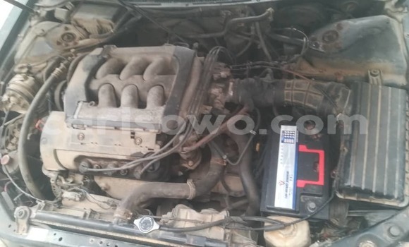 Buy Used Honda Accord Green Car in Cotonou in Benign Buy Used Honda Accord Green Car in Cotonou in Benign