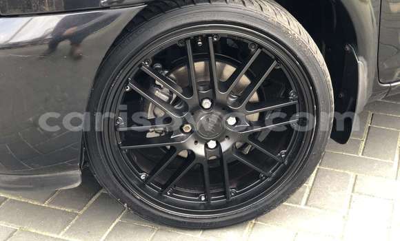 Acheter Import Voiture Toyota Yaris Verso Noir à Abomey, Benin Acheter Import Voiture Toyota Yaris Verso Noir à Abomey, Benin