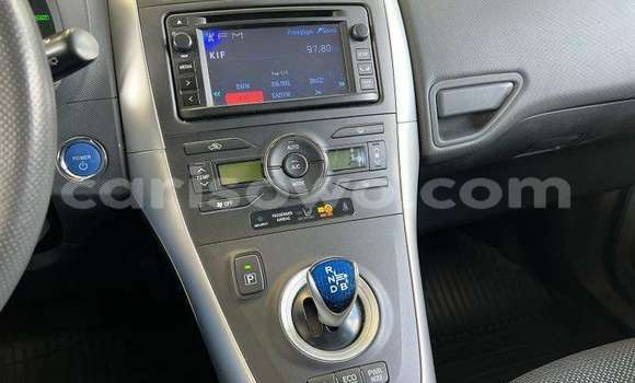 Acheter Import Voiture Toyota Auris Blanc à Malanville, Benin Acheter Import Voiture Toyota Auris Blanc à Malanville, Benin