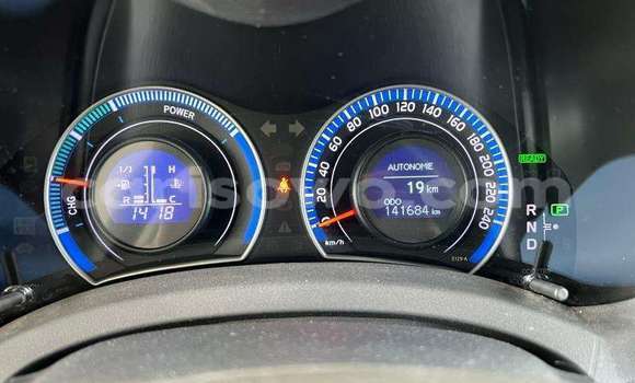 Acheter Import Voiture Toyota Auris Blanc à Malanville, Benin Acheter Import Voiture Toyota Auris Blanc à Malanville, Benin