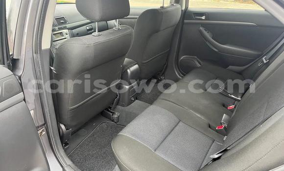 Acheter Import Voiture Toyota Avensis Noir à Cotonou, Benin Acheter Import Voiture Toyota Avensis Noir à Cotonou, Benin