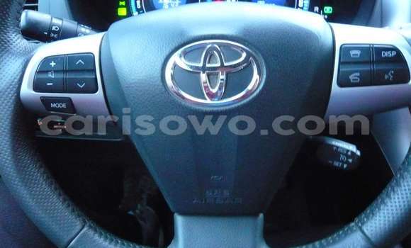 Acheter Import Voiture Toyota Auris Gris à Import - Dubai, Benin Acheter Import Voiture Toyota Auris Gris à Import - Dubai, Benin