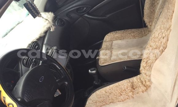 Buy Used Ford Focus White Car in Cotonou in Benign Buy Used Ford Focus White Car in Cotonou in Benign