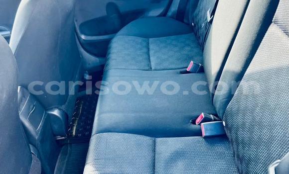 Acheter Occasion Voiture Toyota Corolla Bleu à Abomey Calavi, Benin Acheter Occasion Voiture Toyota Corolla Bleu à Abomey Calavi, Benin