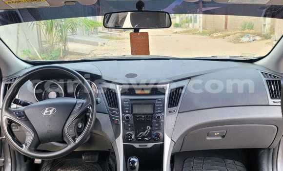 Acheter Occasion Voiture Hyundai Sonata Autre à Abomey Calavi, Benin