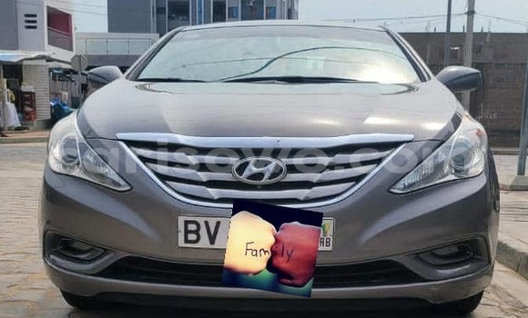 Buy Used Hyundai Sonata Other Car in Abomey Calavi in Benign Buy Used Hyundai Sonata Other Car in Abomey Calavi in Benign