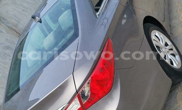 Buy Used Hyundai Sonata Other Car in Abomey Calavi in Benign Buy Used Hyundai Sonata Other Car in Abomey Calavi in Benign
