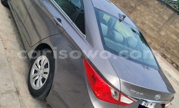 Buy Used Hyundai Sonata Other Car in Abomey Calavi in Benign Buy Used Hyundai Sonata Other Car in Abomey Calavi in Benign