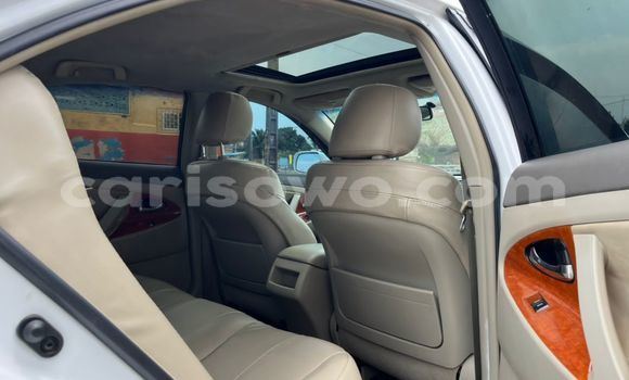 Buy Used Hyundai Sonata Other Car in Abomey Calavi in Benign Buy Used Hyundai Sonata Other Car in Abomey Calavi in Benign