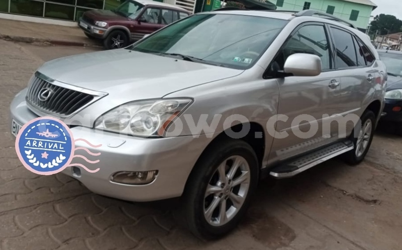 Big with watermark lexus rx 350 benin porto novo 14760