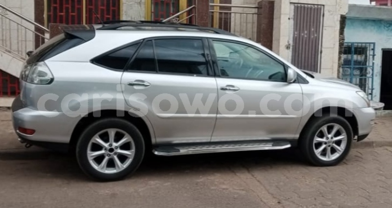 Big with watermark lexus rx 350 benin porto novo 14760