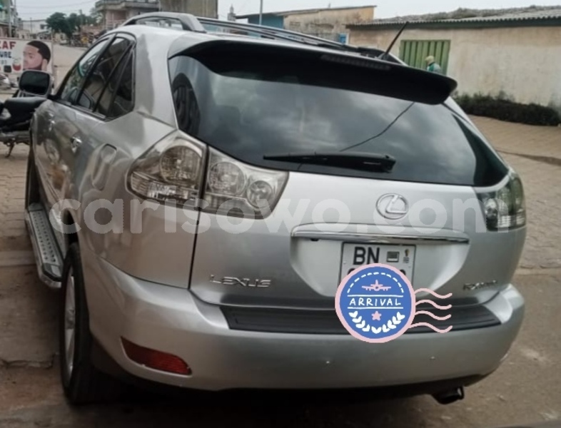 Big with watermark lexus rx 350 benin porto novo 14760