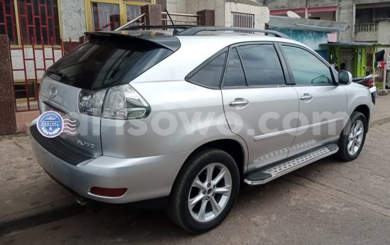 Big with watermark lexus rx 350 benin porto novo 14760