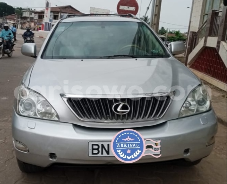 Big with watermark lexus rx 350 benin porto novo 14760