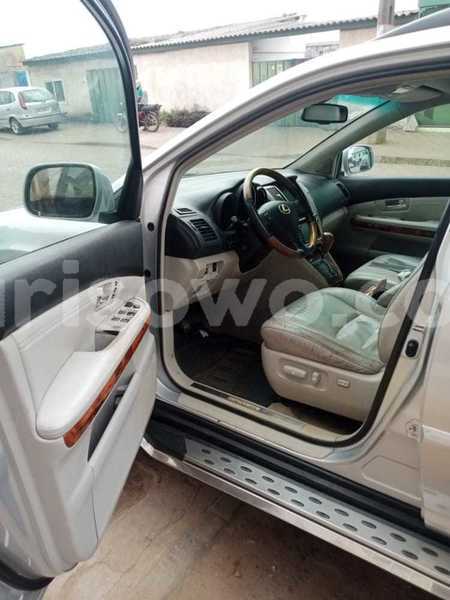 Big with watermark lexus rx 350 benin porto novo 14760