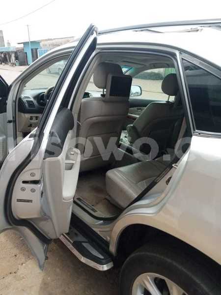 Big with watermark lexus rx 350 benin porto novo 14760