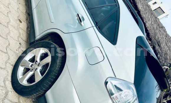 Ra Àlòkù Lexus RX 330 Silver Ọkọ̀ in Abomey Calavi ni Benin Ra Àlòkù Lexus RX 330 Silver Ọkọ̀ in Abomey Calavi ni Benin