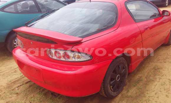 Acheter Occasion Voiture Fiat Punto Rouge à Porto Novo, Benin Acheter Occasion Voiture Fiat Punto Rouge à Porto Novo, Benin