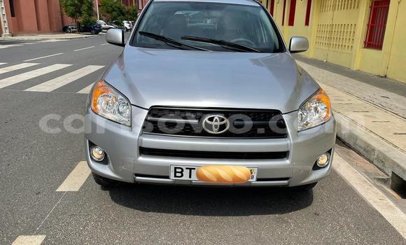 Buy Used Toyota RAV4 Other Car in Abomey Calavi in Benign Buy Used Toyota RAV4 Other Car in Abomey Calavi in Benign