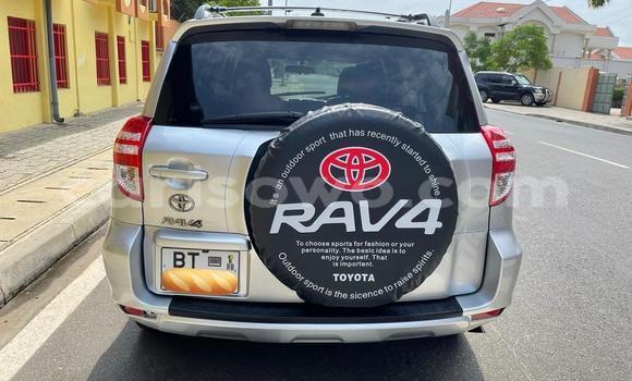 Sayi Na hannu Toyota RAV4 Sauran Mota in Abomey Calavi a Benin Sayi Na hannu Toyota RAV4 Sauran Mota in Abomey Calavi a Benin