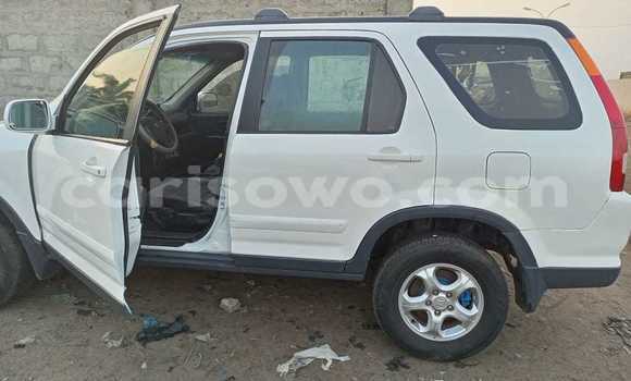 Buy Used Toyota RAV4 White Car in Abomey Calavi in Benign Buy Used Toyota RAV4 White Car in Abomey Calavi in Benign