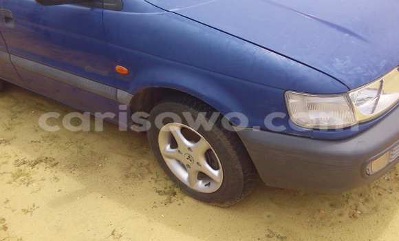 Acheter Occasion Voiture Mitsubishi SpaceRunner Bleu à Porto Novo, Benin Acheter Occasion Voiture Mitsubishi SpaceRunner Bleu à Porto Novo, Benin