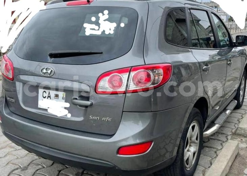 Big with watermark hyundai santa fe benin abomey calavi 14776