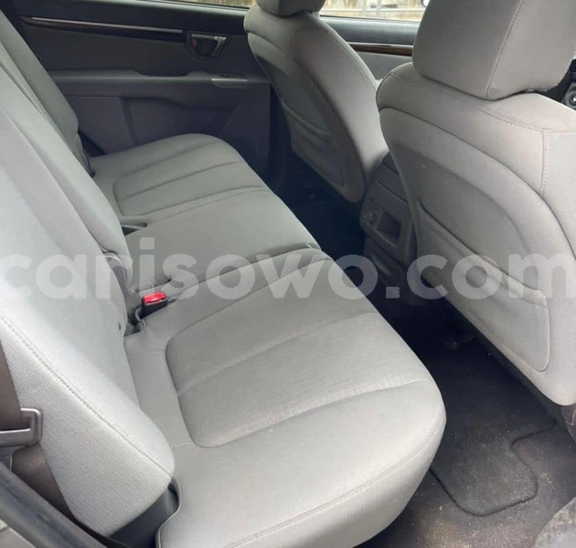 Big with watermark hyundai santa fe benin abomey calavi 14776