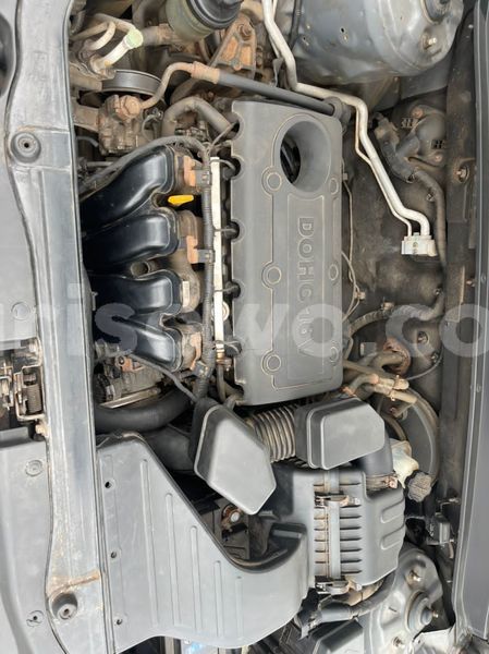 Big with watermark hyundai santa fe benin abomey calavi 14776