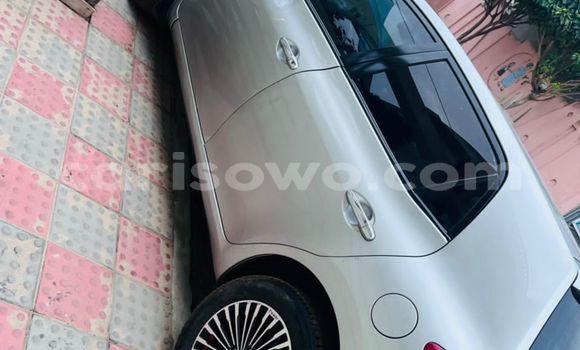 Acheter Occasion Voiture Toyota Auris Autre à Abomey Calavi, Benin Acheter Occasion Voiture Toyota Auris Autre à Abomey Calavi, Benin