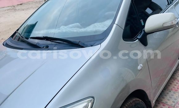 Acheter Occasion Voiture Toyota Auris Autre à Abomey Calavi, Benin Acheter Occasion Voiture Toyota Auris Autre à Abomey Calavi, Benin