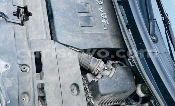 Acheter Occasion Voiture Toyota Auris Autre à Abomey Calavi, Benin Acheter Occasion Voiture Toyota Auris Autre à Abomey Calavi, Benin