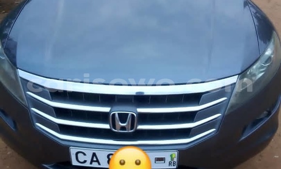 Acheter Occasion Voiture Honda Crosstour Autre à Abomey Calavi, Benin