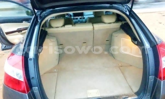 Ra Àlòkù Honda Crosstour Miiran Ọkọ̀ in Abomey Calavi ni Benin Ra Àlòkù Honda Crosstour Miiran Ọkọ̀ in Abomey Calavi ni Benin