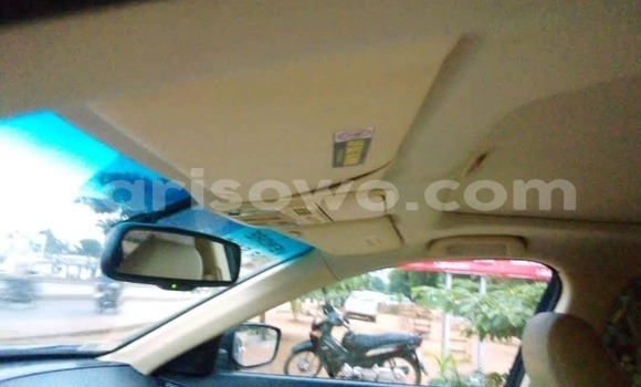 Ra Àlòkù Honda Crosstour Miiran Ọkọ̀ in Abomey Calavi ni Benin Ra Àlòkù Honda Crosstour Miiran Ọkọ̀ in Abomey Calavi ni Benin