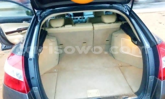 Ra Àlòkù Honda Crosstour Miiran Ọkọ̀ in Abomey Calavi ni Benin Ra Àlòkù Honda Crosstour Miiran Ọkọ̀ in Abomey Calavi ni Benin