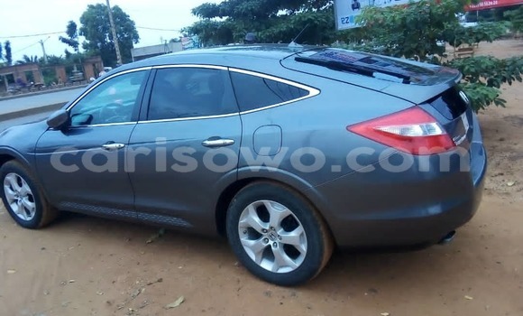 Ra Àlòkù Honda Crosstour Miiran Ọkọ̀ in Abomey Calavi ni Benin Ra Àlòkù Honda Crosstour Miiran Ọkọ̀ in Abomey Calavi ni Benin