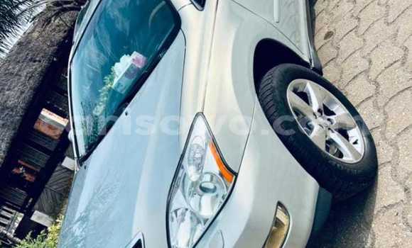 Acheter Occasion Voiture Lexus RX 330 Autre à Abomey Calavi, Benin Acheter Occasion Voiture Lexus RX 330 Autre à Abomey Calavi, Benin