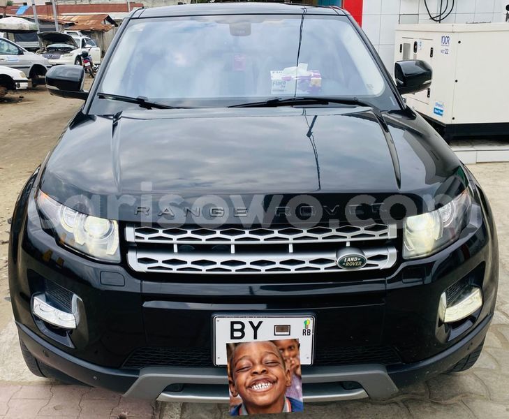 Big with watermark range rover evoque benin cotonou 14783