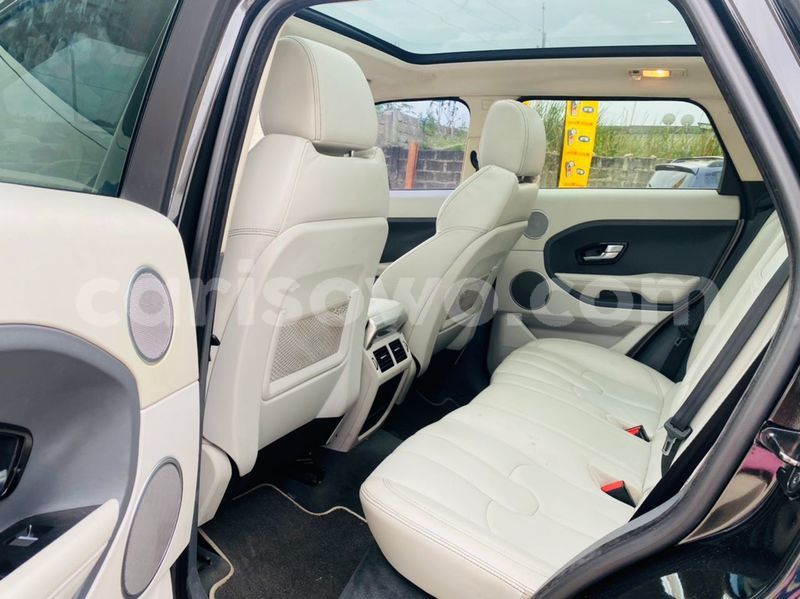 Big with watermark range rover evoque benin cotonou 14783
