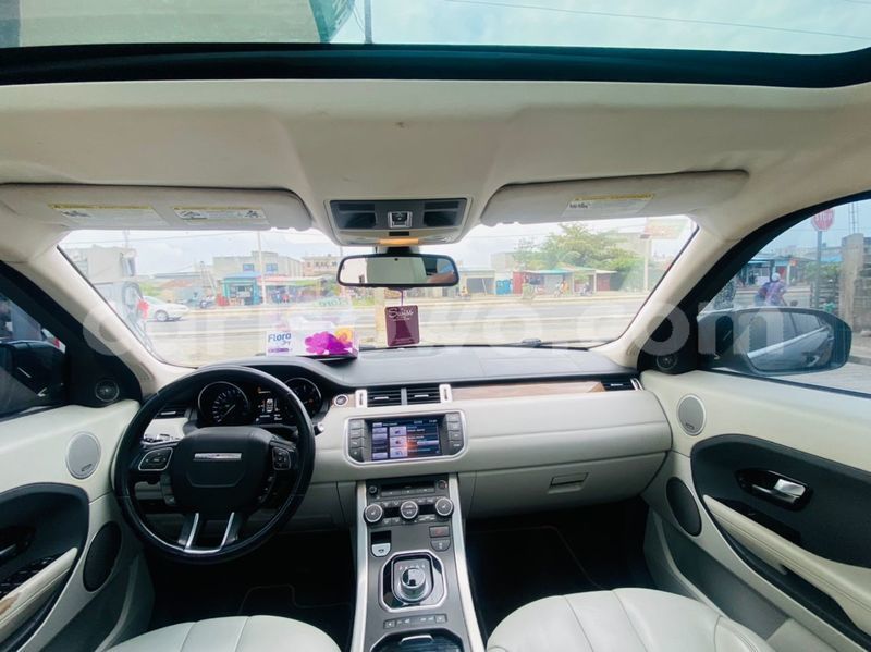 Big with watermark range rover evoque benin cotonou 14783