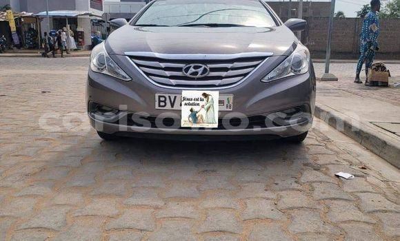 Acheter Occasion Voiture Hyundai Sonata Autre à Abomey Calavi, Benin Acheter Occasion Voiture Hyundai Sonata Autre à Abomey Calavi, Benin