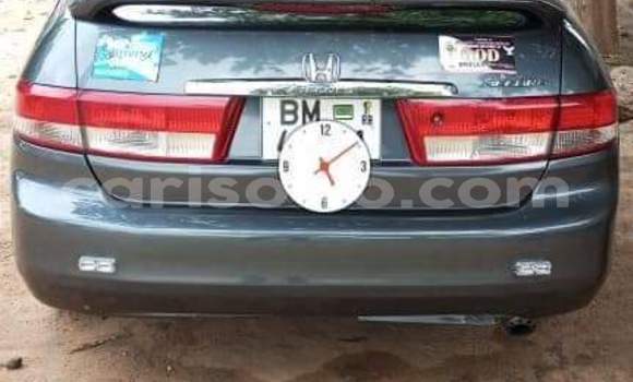 Acheter Occasion Voiture Honda Accord Bleu à Abomey Calavi, Benin Acheter Occasion Voiture Honda Accord Bleu à Abomey Calavi, Benin