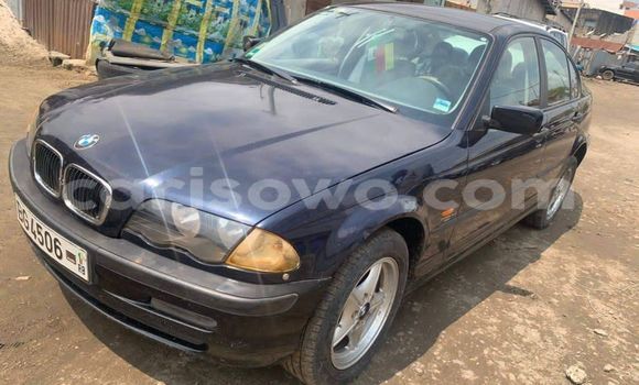 Acheter Occasion Voiture BMW 2-Series Bleu à Abomey Calavi, Benin Acheter Occasion Voiture BMW 2-Series Bleu à Abomey Calavi, Benin