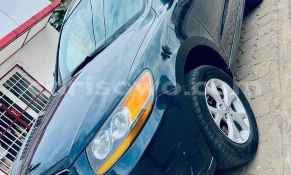 Buy Used Hyundai Santa Fe Black Car in Abomey Calavi in Benign Buy Used Hyundai Santa Fe Black Car in Abomey Calavi in Benign