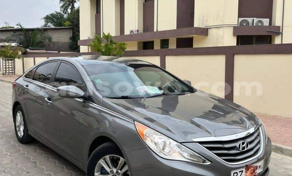 Acheter Occasion Voiture Hyundai Sonata Autre à Abomey Calavi, Benin