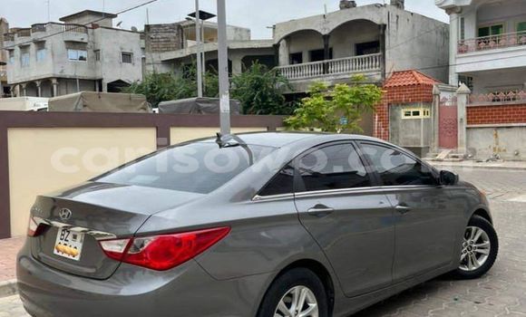 Acheter Occasion Voiture Hyundai Sonata Autre à Abomey Calavi, Benin Acheter Occasion Voiture Hyundai Sonata Autre à Abomey Calavi, Benin
