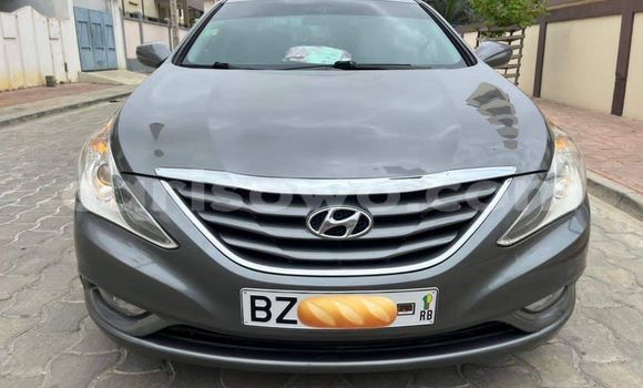 Acheter Occasion Voiture Hyundai Sonata Autre à Abomey Calavi, Benin Acheter Occasion Voiture Hyundai Sonata Autre à Abomey Calavi, Benin