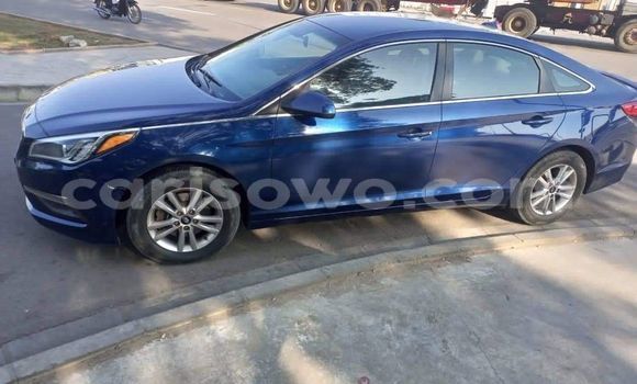 Acheter Occasion Voiture Hyundai Sonata Bleu à Cotonou, Benin Acheter Occasion Voiture Hyundai Sonata Bleu à Cotonou, Benin